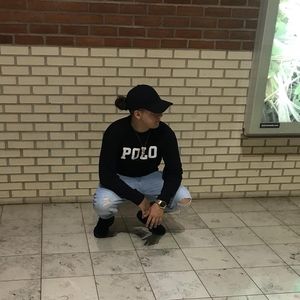 Meet your Posher, Jay